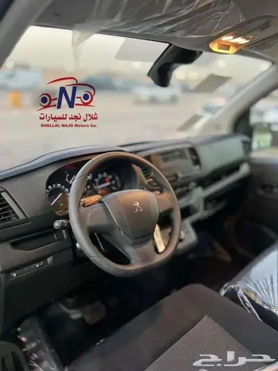 فان اكسبرت اوتوماتيك 2024 ديزل فقط 85000 بطاقه 4