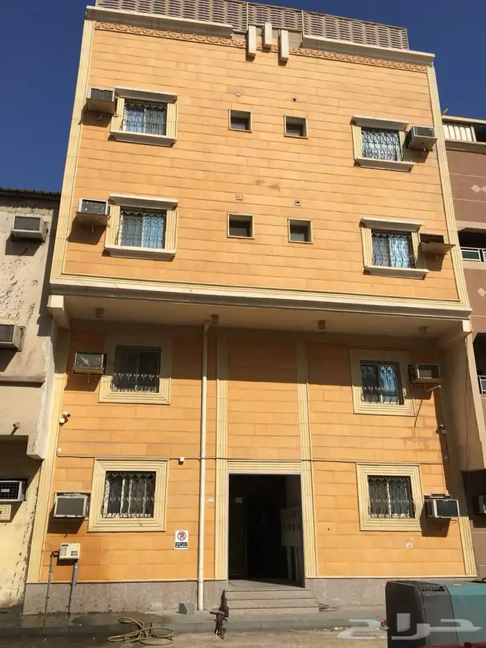 للبيع عماره بالثقبه 0