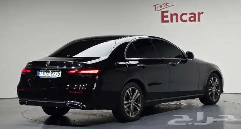مرسيدس E250 2023 2