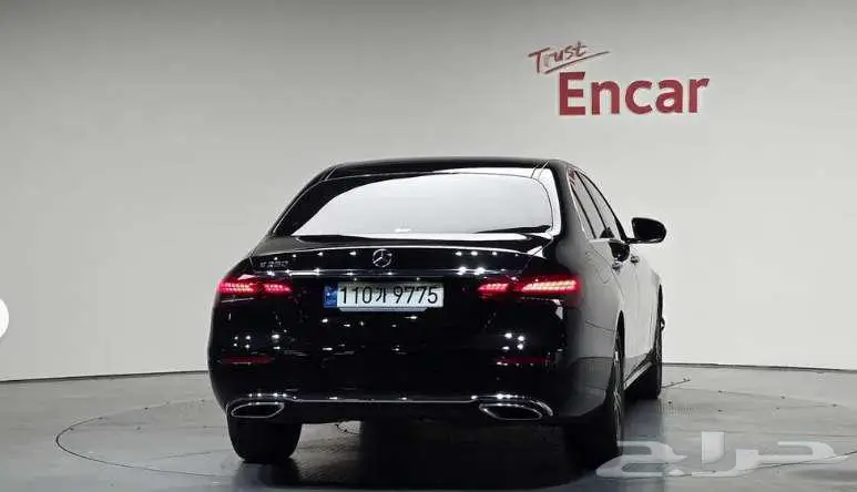 مرسيدس E250 2023 3