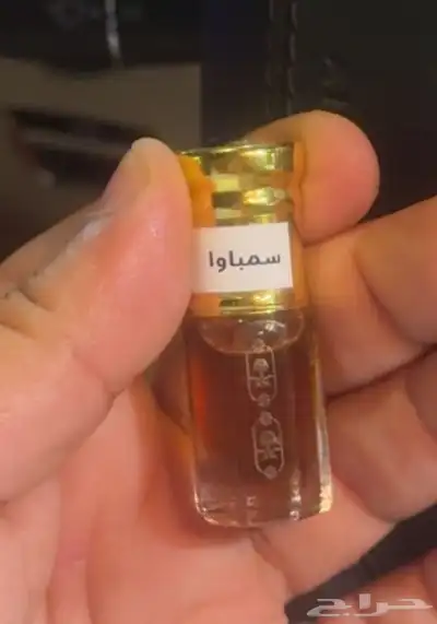 دهن عود سمباوا فاخر 0