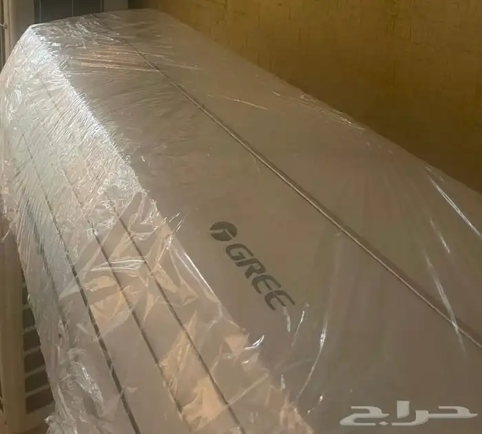 مكيف شباك ومكيف سبليت 4