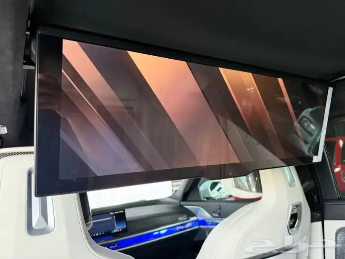 بي ام دبليو 2023 760i xDrive (يتوفر تمويل) (3 صيانات مجانية) 11