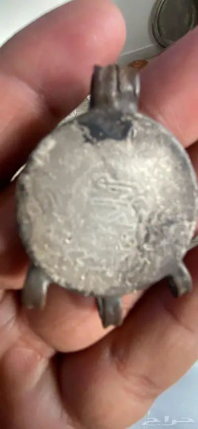 قطع اثرية (فضة) 0