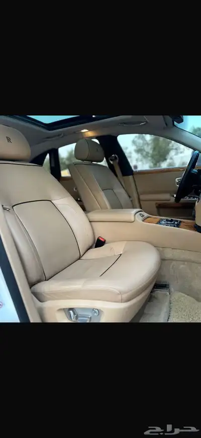 رولز رويس قوست 23