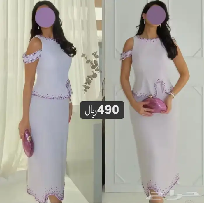 فساتين سهرات 27