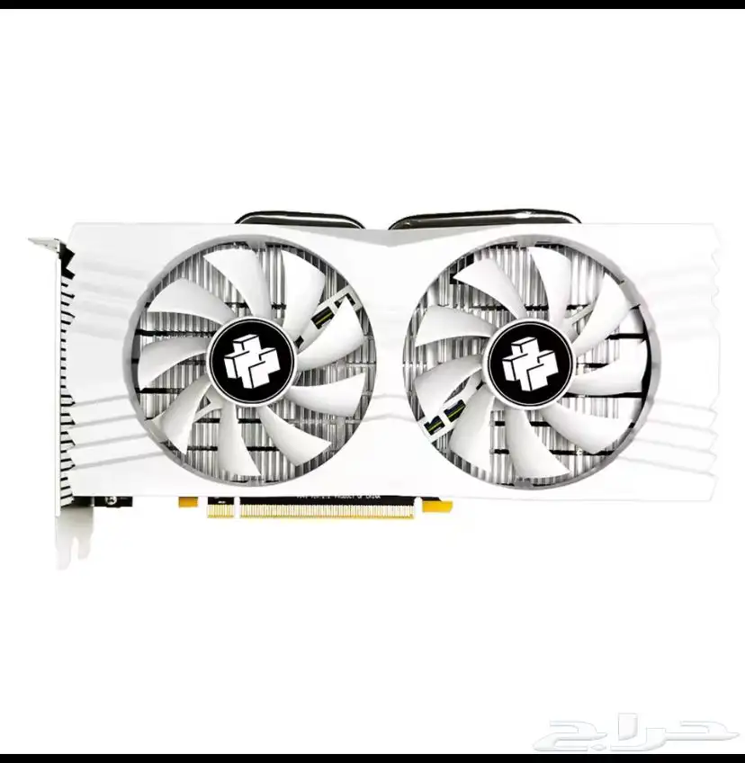 كرت شاشة راديون. GB8 RX580 0