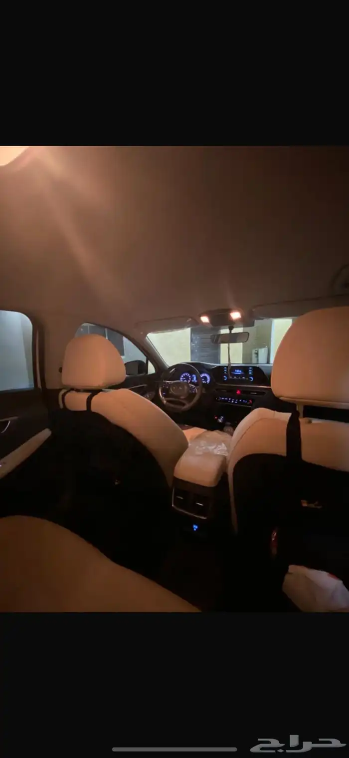 سوناتا 2020 3