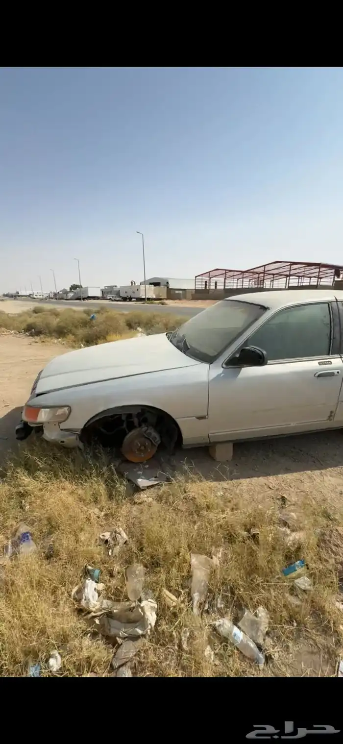فورد ماركيز 2000 4