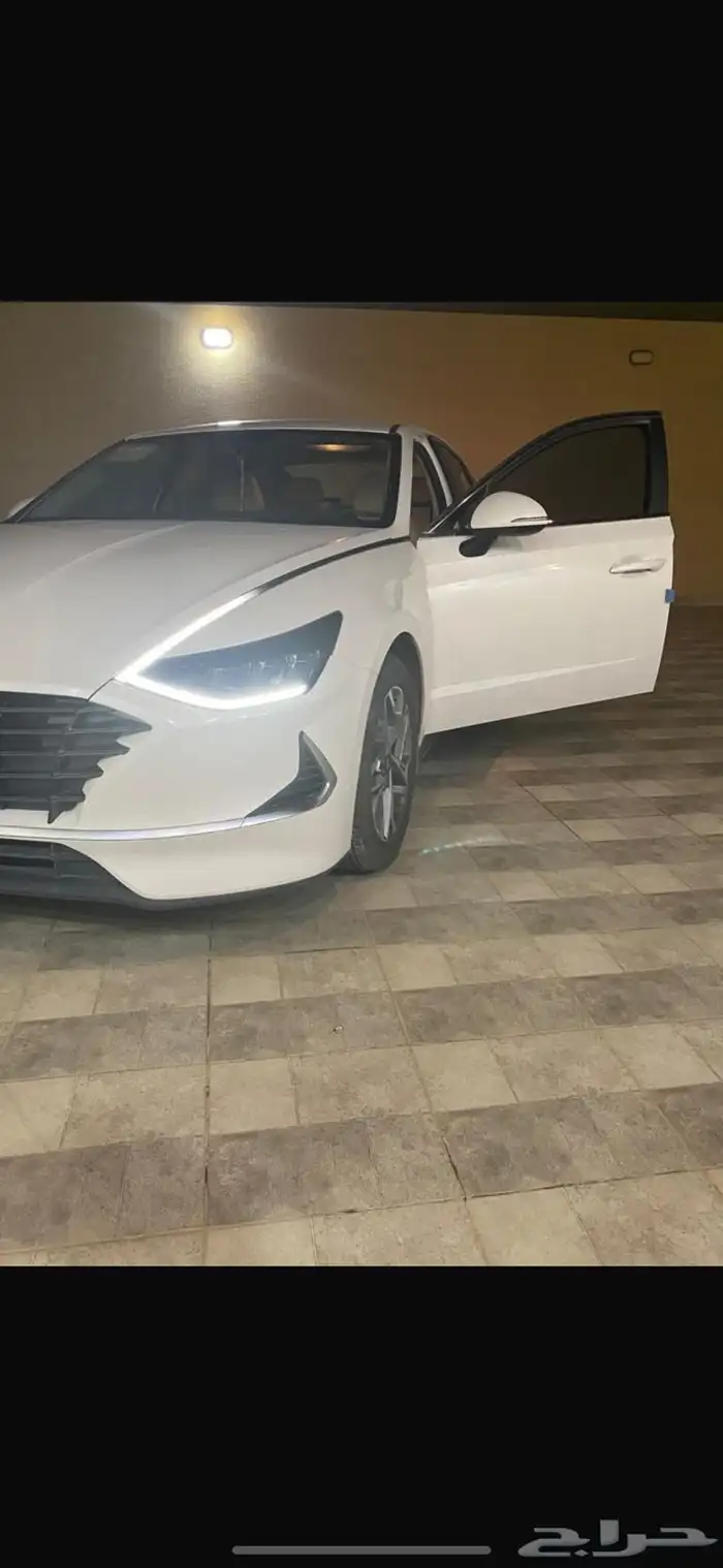 سوناتا 2020 0
