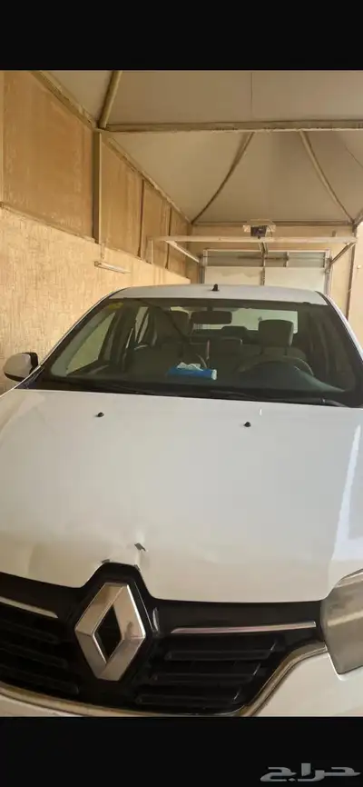سيارة رينو سنبل 2019 الحد النهائي 15 الف 1
