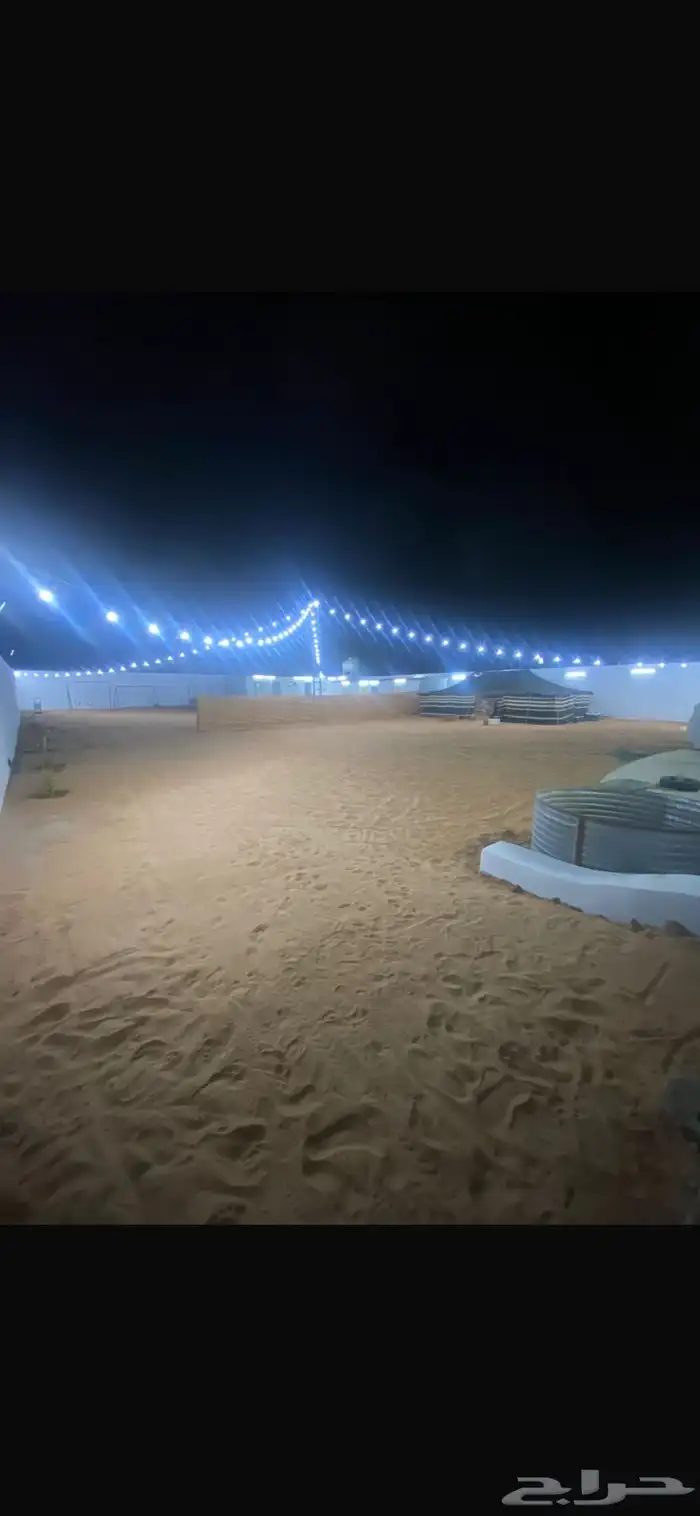 استراحه للبيع شغل مسلح مخطط معانيق المشاعله المزاحميه 2