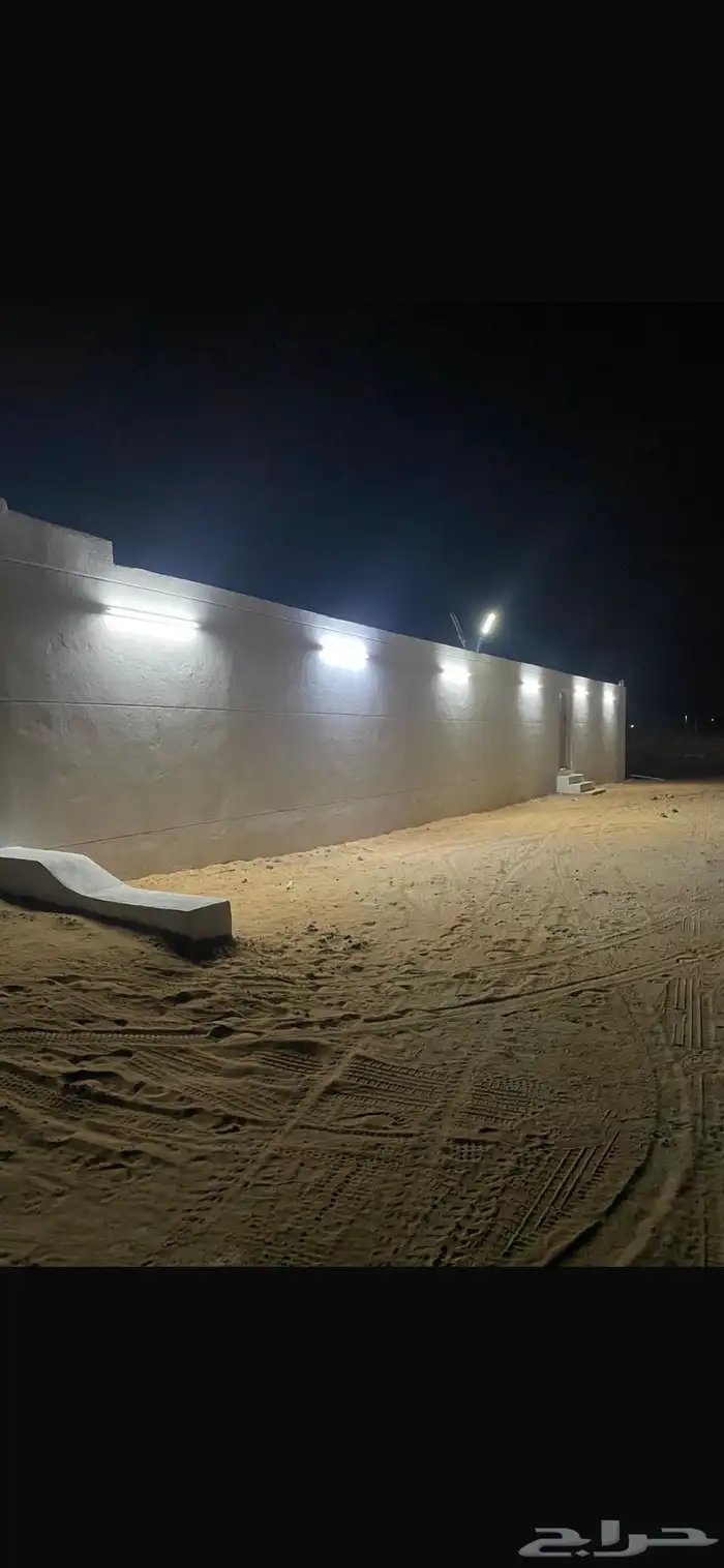 استراحه للبيع شغل مسلح مخطط معانيق المشاعله المزاحميه 3