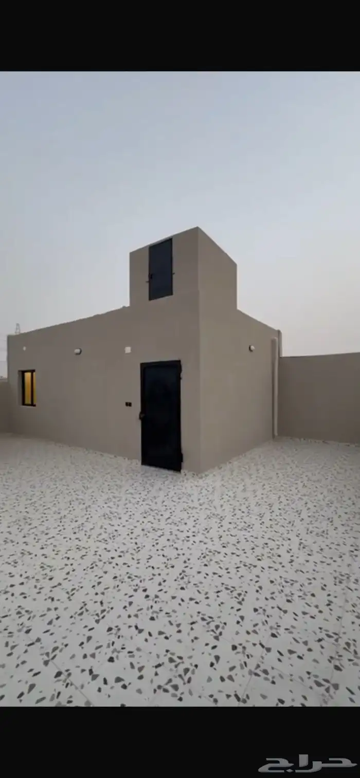 فيلا للبيع بالطائف حي الرحبه 750 ألف ريال 6