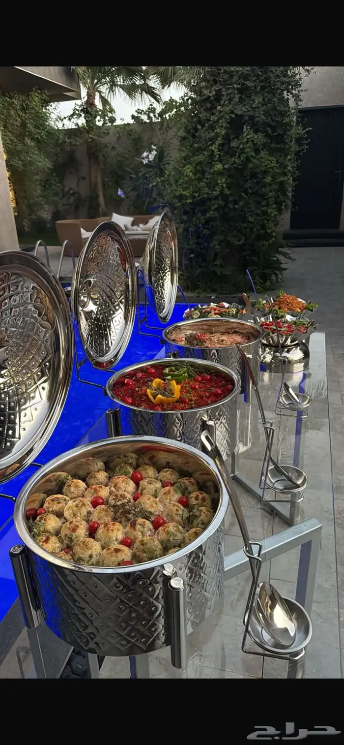 عروضنا مستمره حياكم بوفهات لوفافود 1