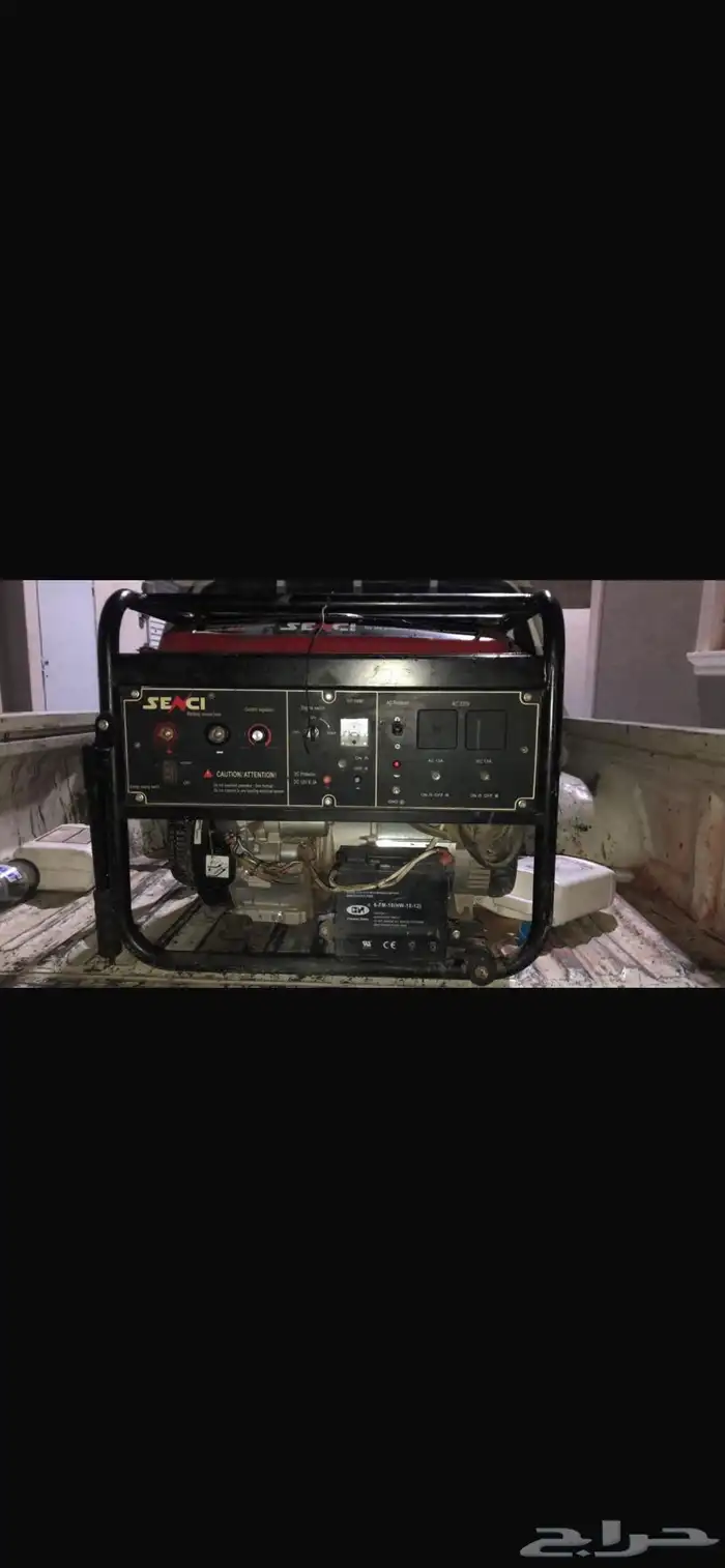 ماطور كهرب ولحام 2