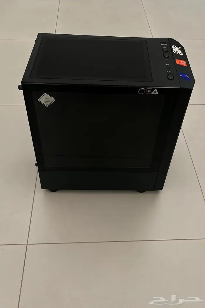 بي سي قيمنق Pc gaming .. تم البيع والله يبارك له 0