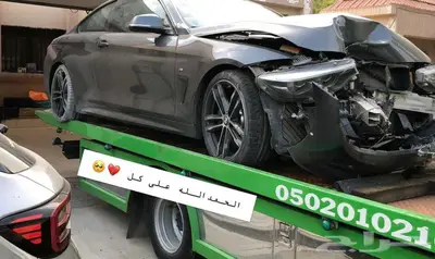 للبيع BMW 440 2018 index