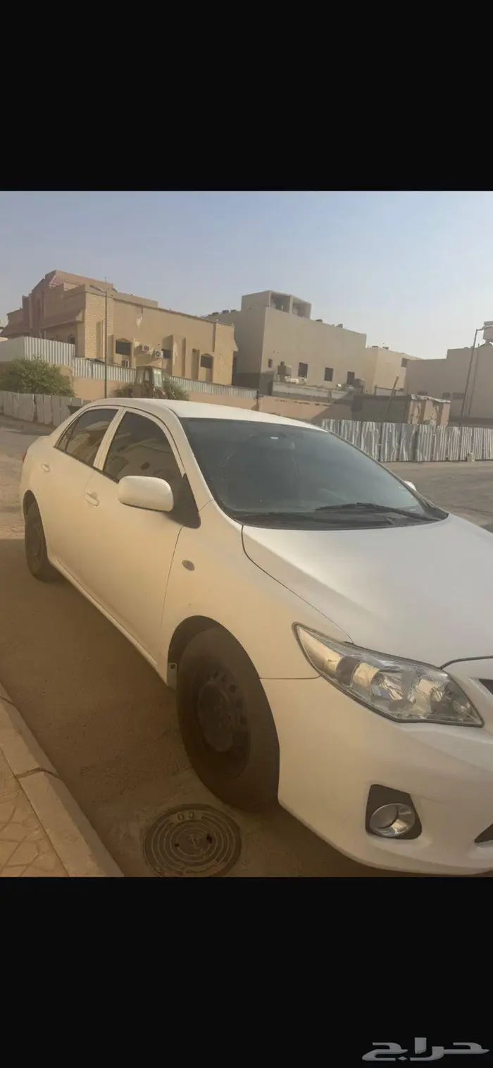 كرولا م 2009 1