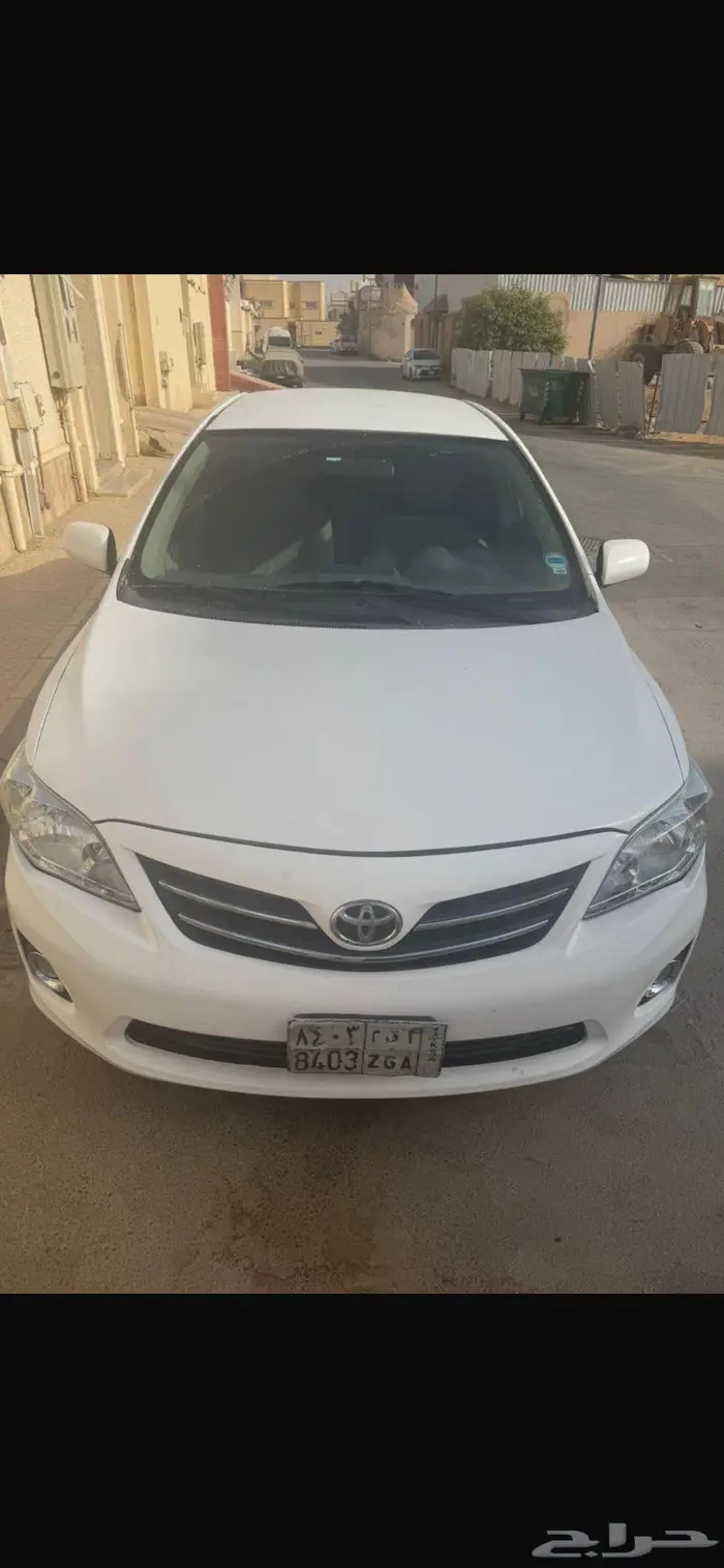 كرولا م 2009 2