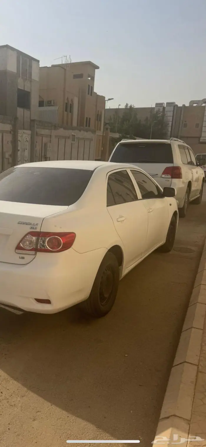 كرولا م 2009 5