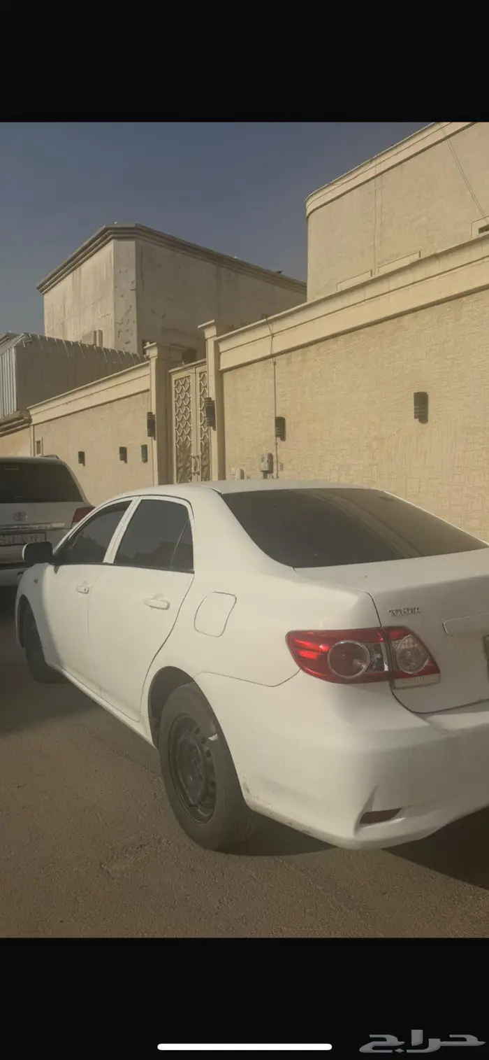 كرولا م 2009 3