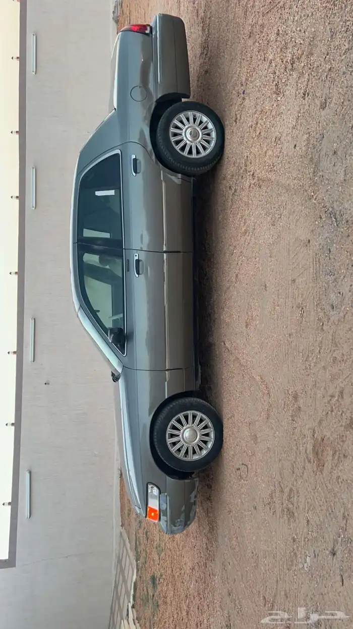 فورد ماركيز موديل 2000 0