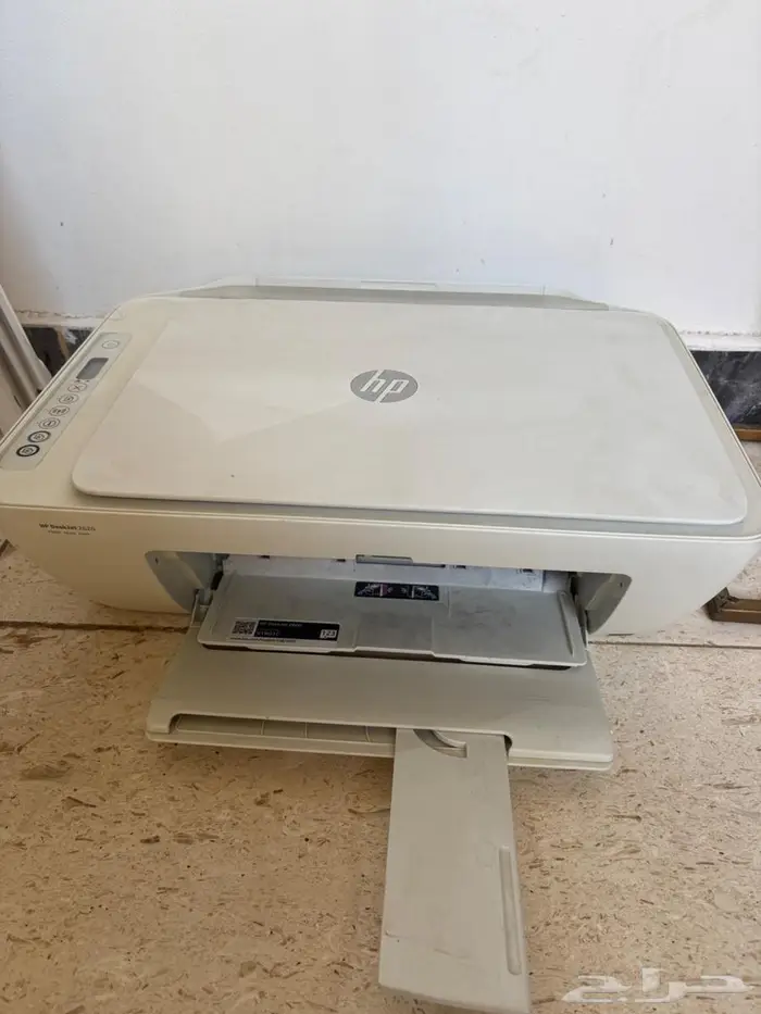طابعة hp 1