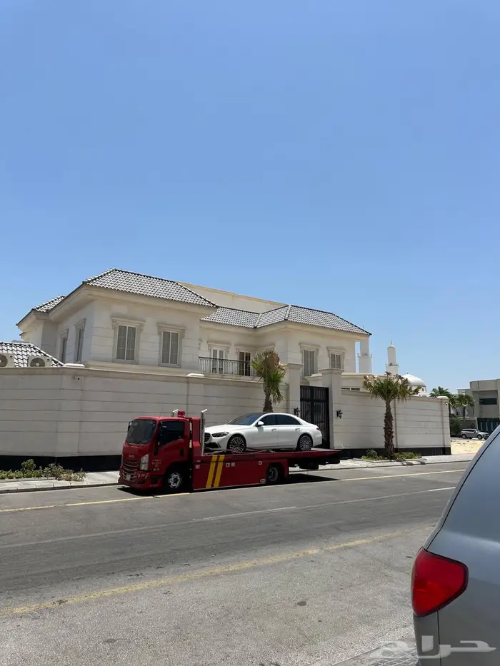 سطحه هدروليك من الدمام الى الرياض القصيم ابها جده 1
