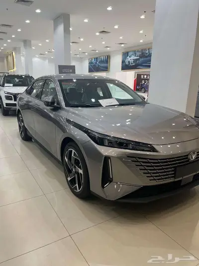 شانجان ايدو ليميتيد 2025 - 2026 1