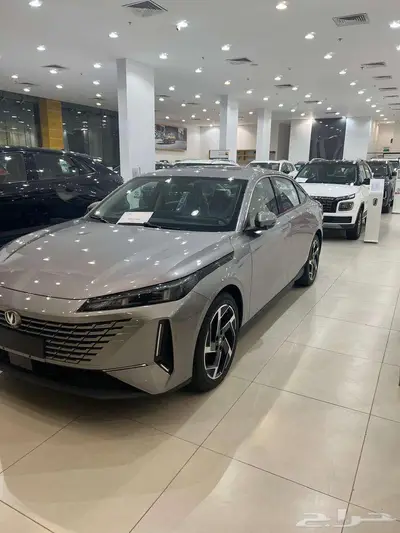 شانجان ايدو ليميتيد 2025 - 2026 3