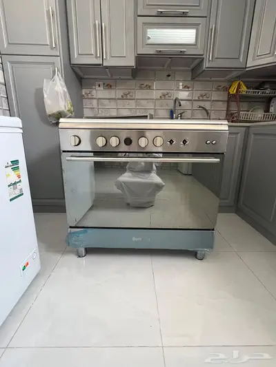 فرج غاز 2
