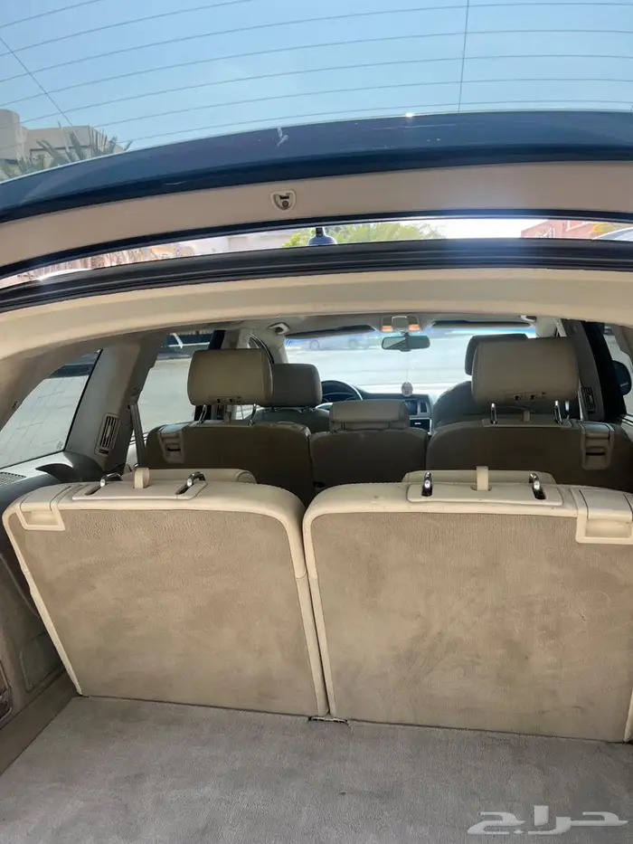 اودي Q7 17