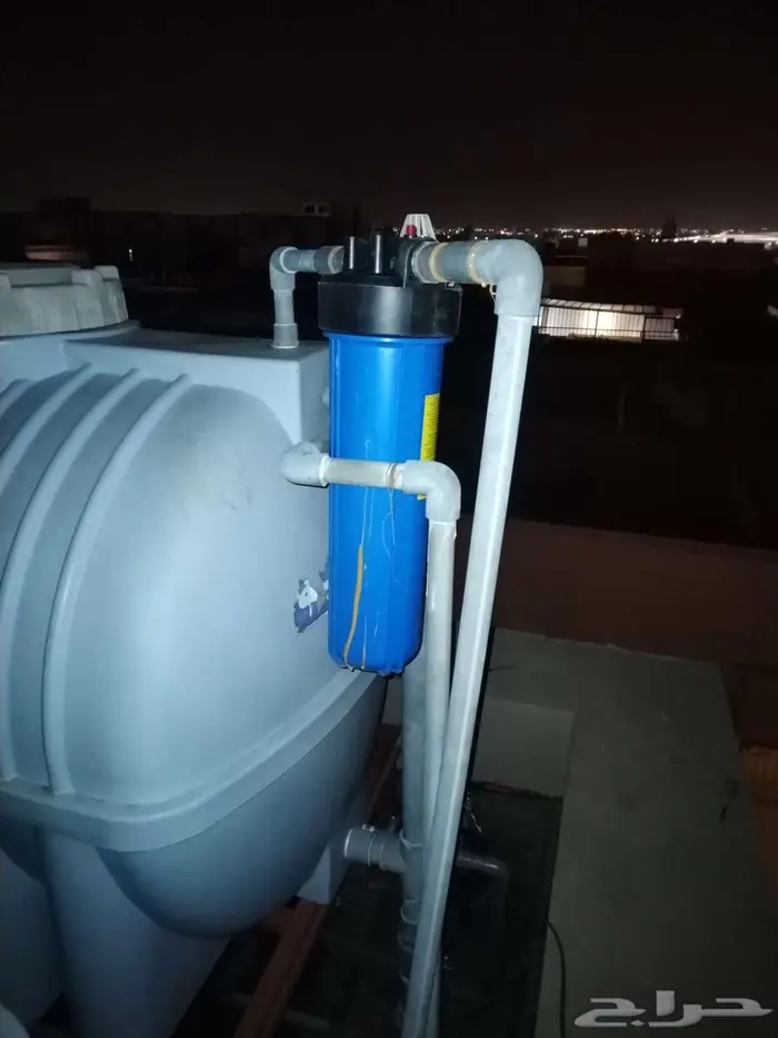 سباك خميس مشيط 0