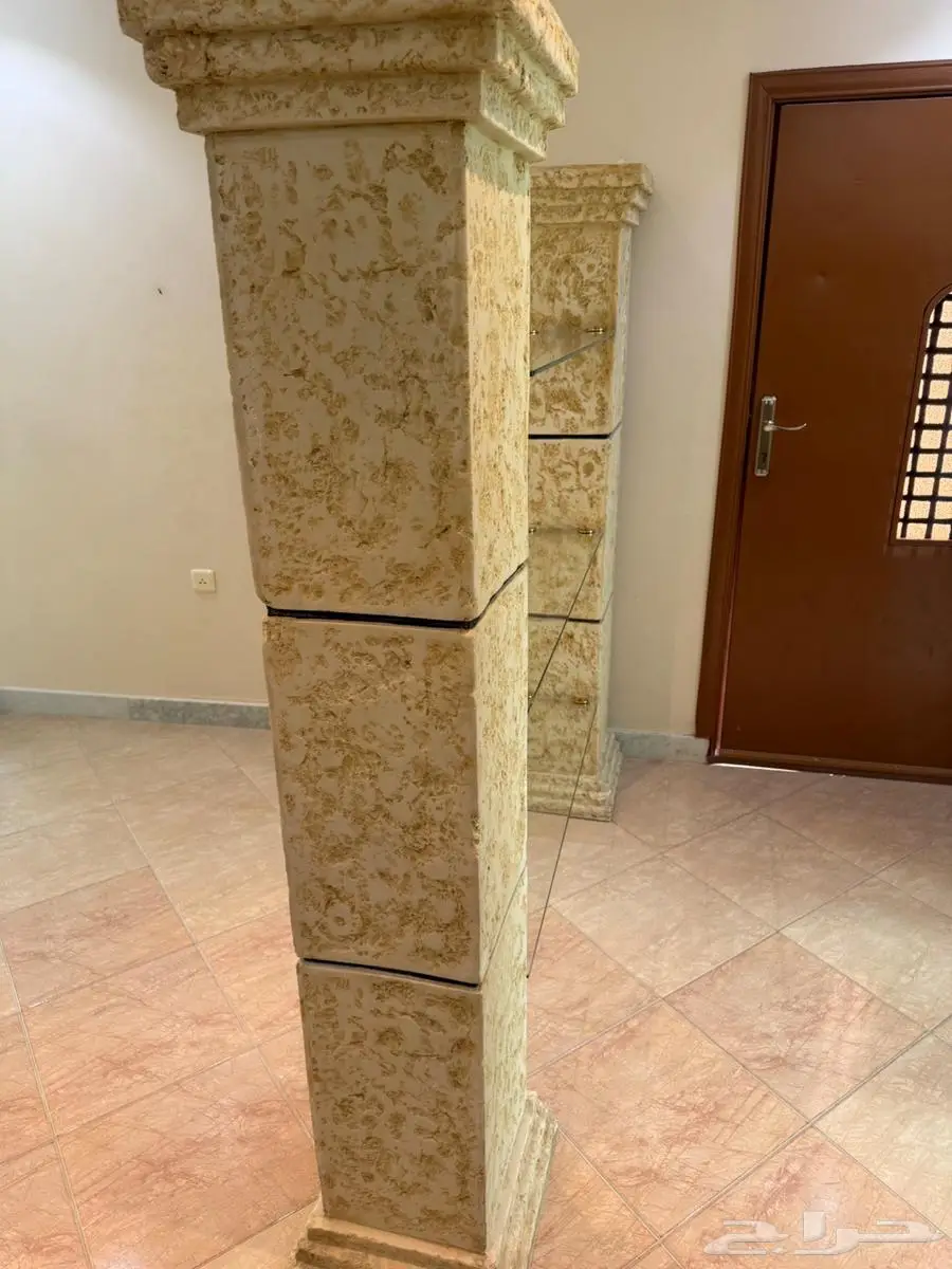 ديكور مدخل 1