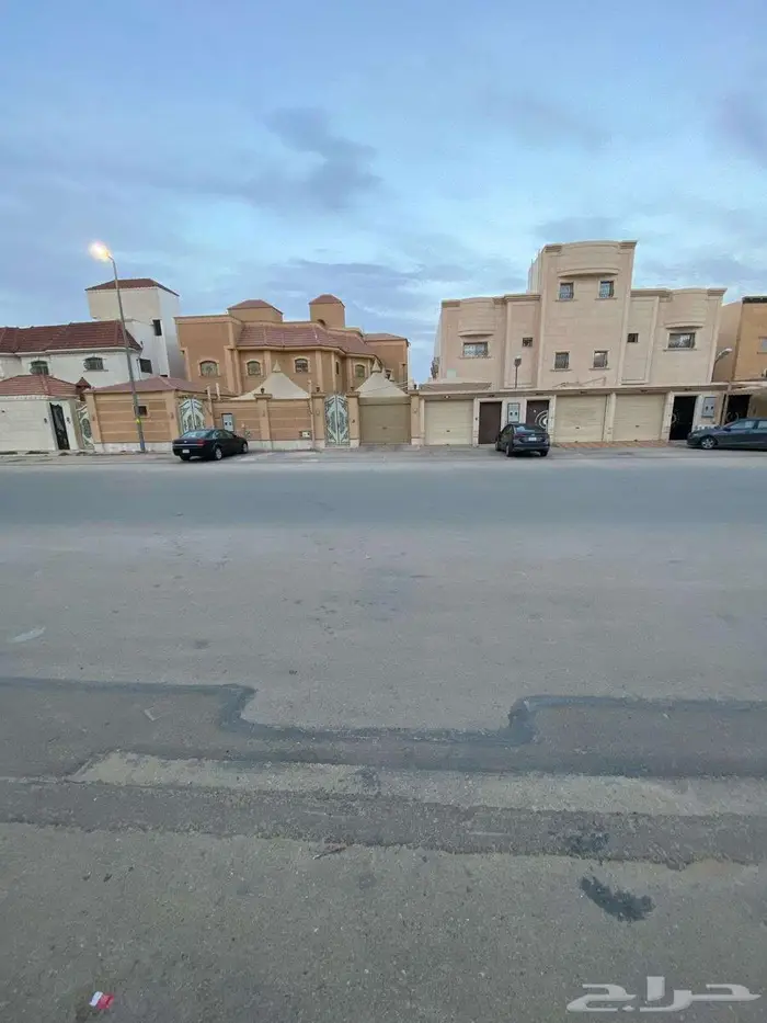 ارض للبيع بحي الريان 2