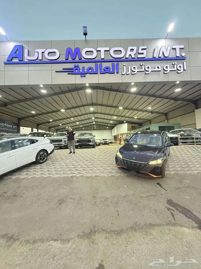 دونج فينج شاين 2025 بافضل الاسعار..عازل حراري لعملائنا 3