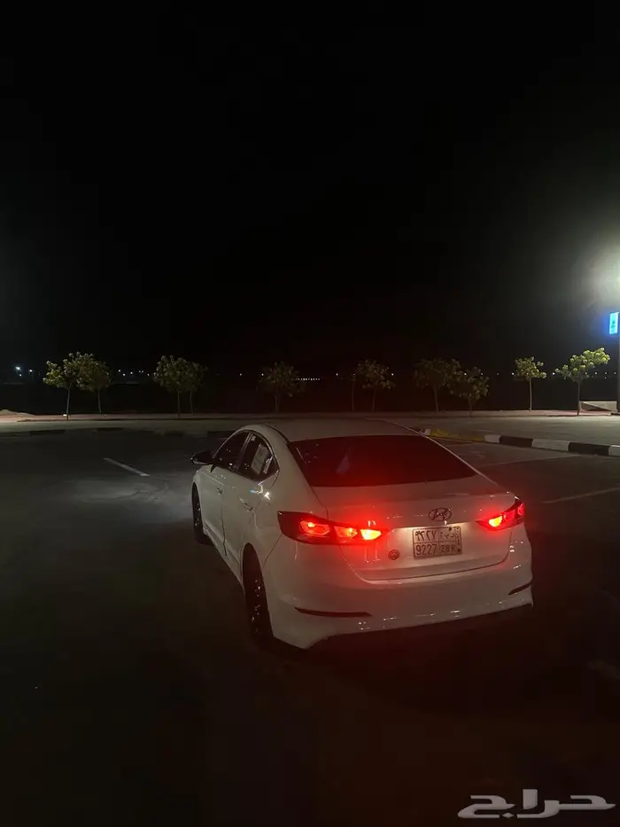 للبيع انترا 2017 4