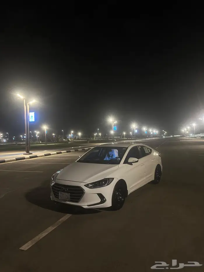 للبيع انترا 2017 0