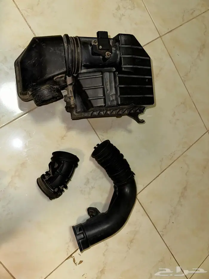 قطع هوندا سفك 31