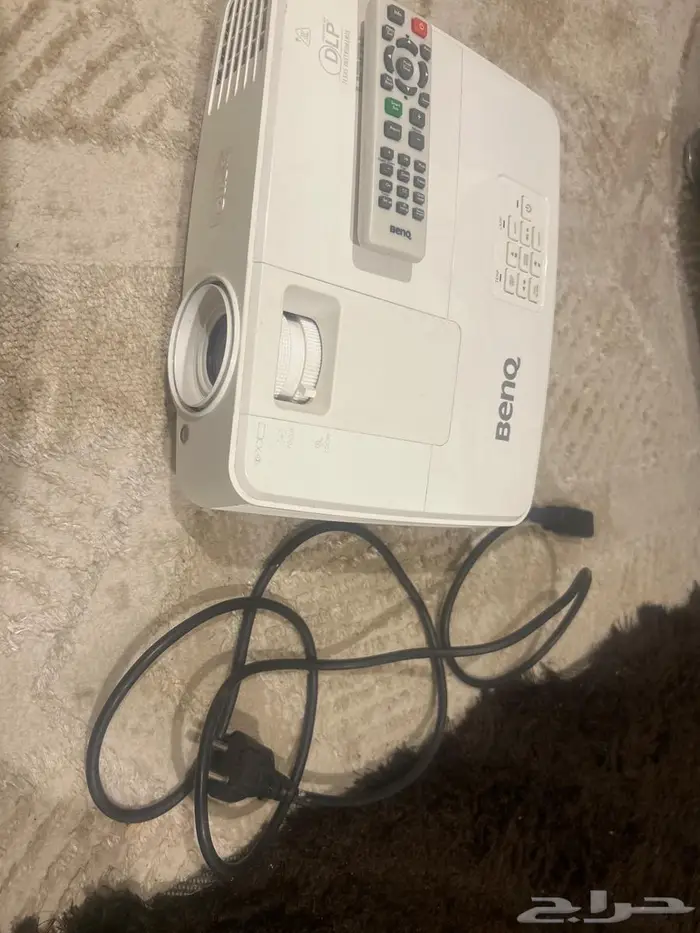 بروجيكتر للبيع 3
