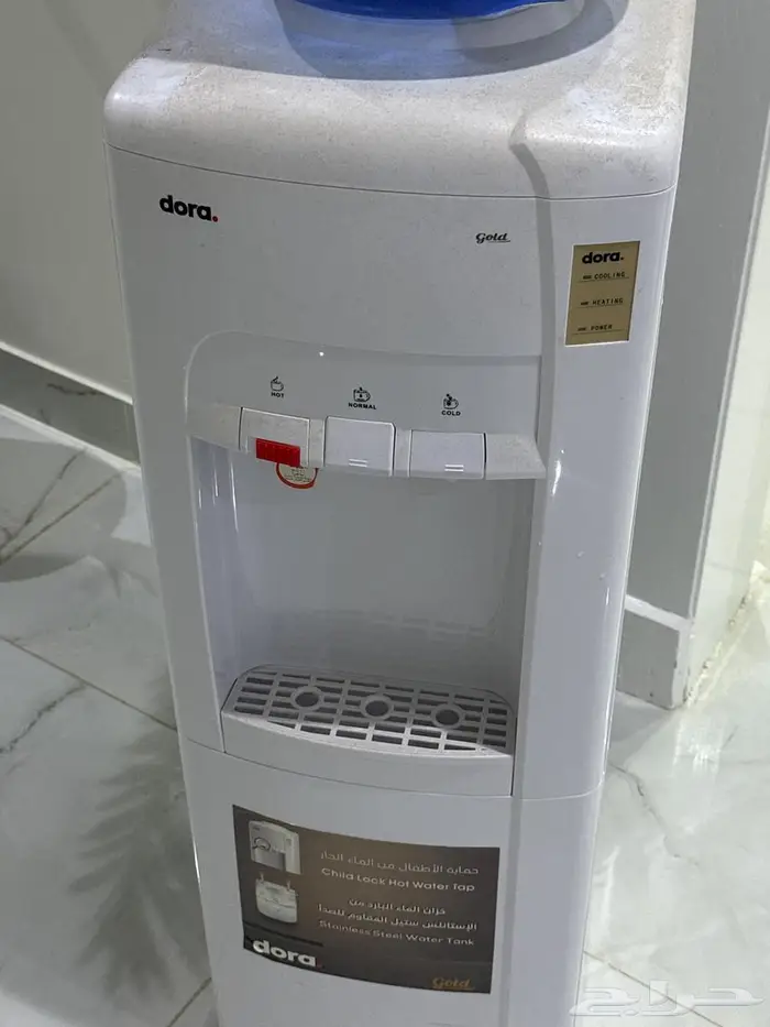 براد dora 0