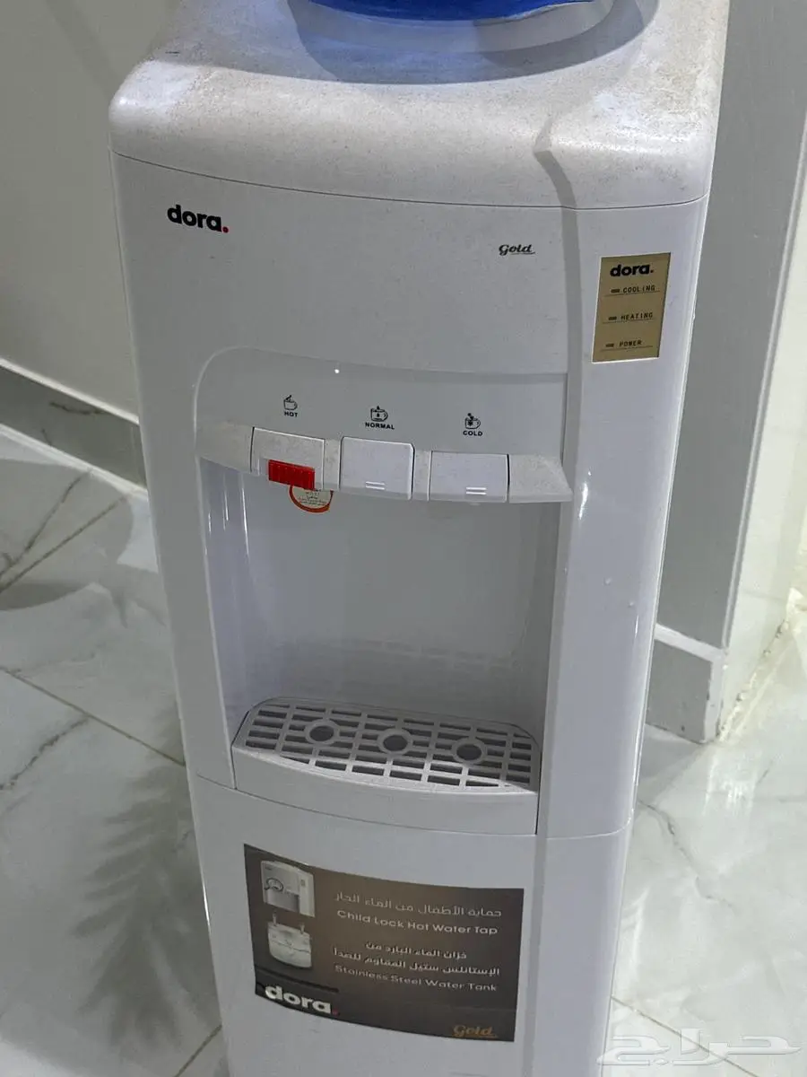 براد dora 0