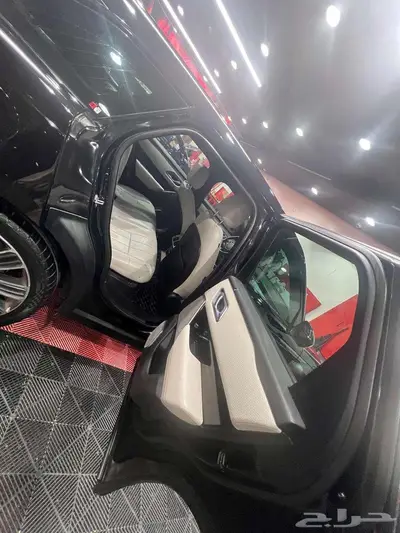 رنج روفر فيلار p380 R DYNAMIC سوبر تشارج 13