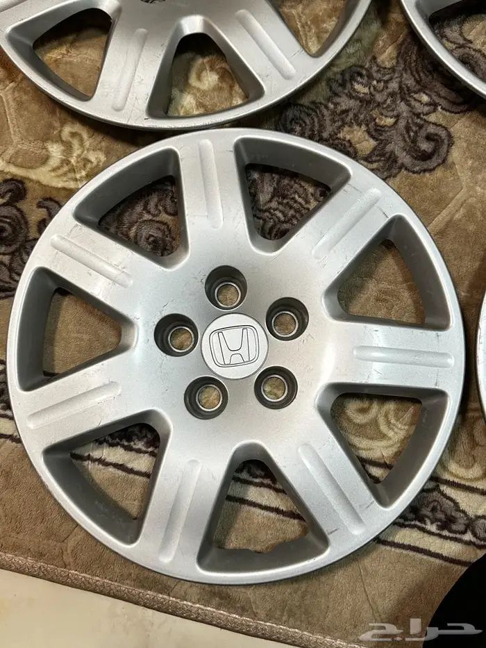 قطع هوندا سفك 2