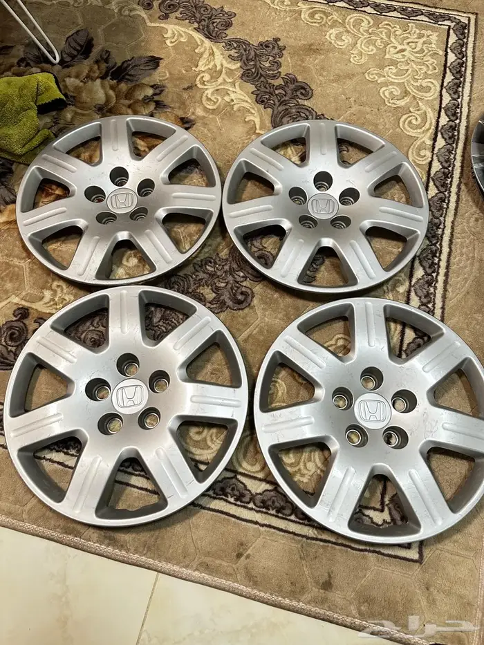 قطع هوندا سفك 1