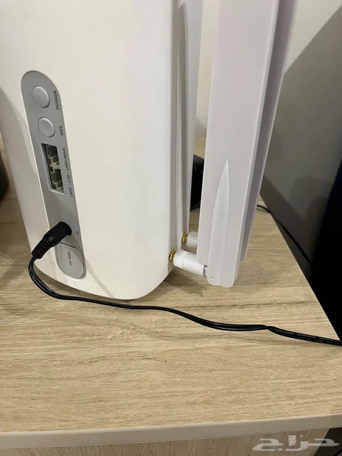 راوتر Fiberhome 5G CPE Pro 1