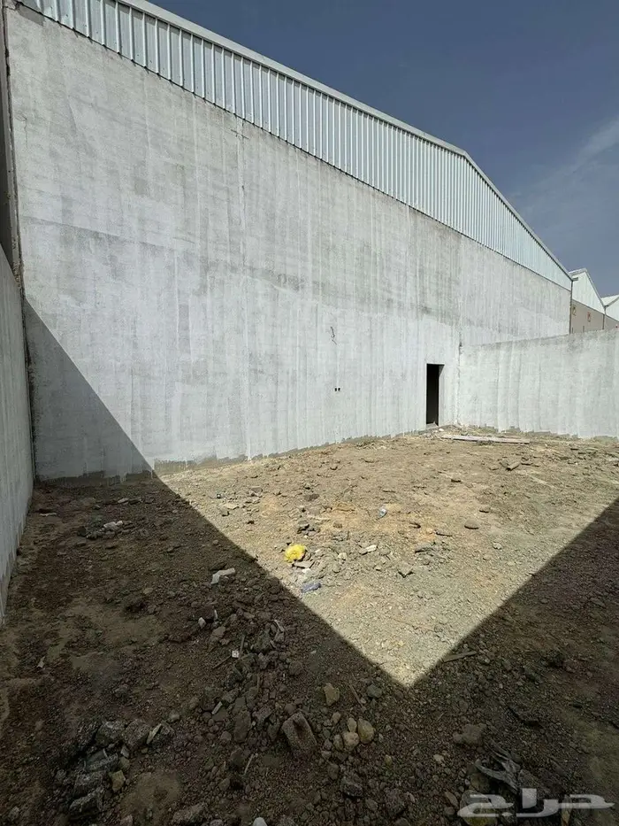 مصنع للإيجار - Factory for rent 5