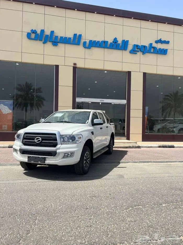 zx اوتو تيرالورد موديل 2025م 0