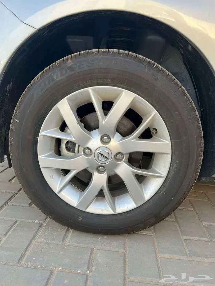 نيسان صني كلاسيك 2024 شكل قديم 9
